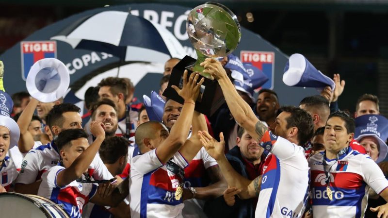 Formato de juego y calendario de la Copa de la Superliga 2020