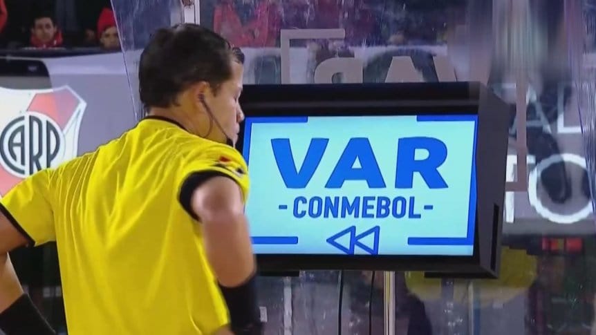 Fin del secreto: Conmebol va a publicar todos los audios del VAR