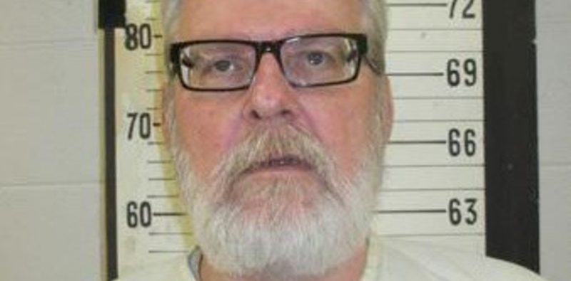 Estados Unidos: un condenado por asesinato y violación fue ejecutado en la silla eléctrica