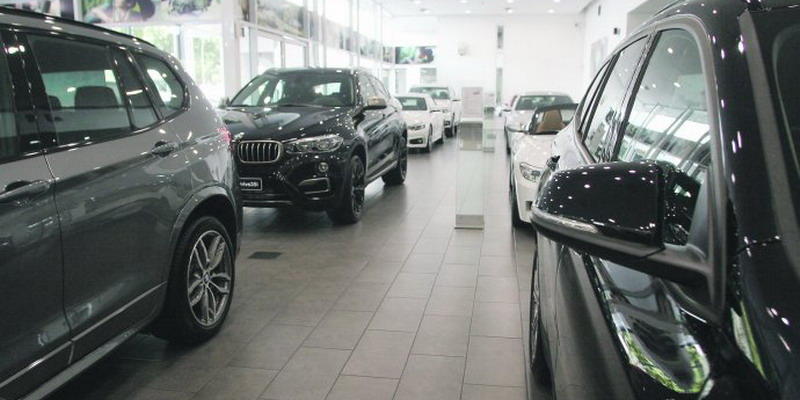 Alertan por fallas de fábrica en cinco modelos de autos