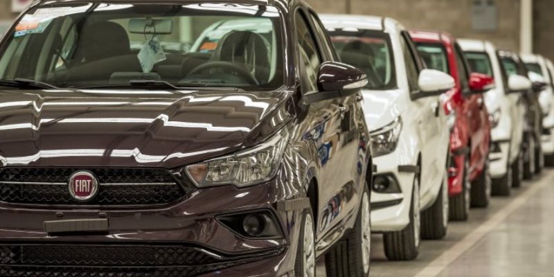 Alerta: concesionarias pedirán al Gobierno que declare la “emergencia automotriz”