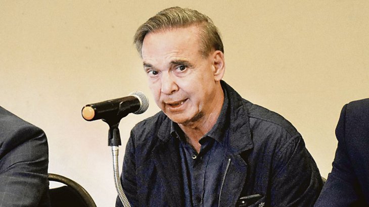 “Decir que la gente no come en Argentina, es una exageración”