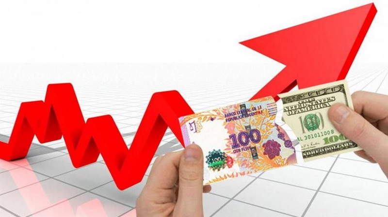 Ni pesos. Ni dólares. La alternativa, inversiones con retornos estimados del 35% en dólares