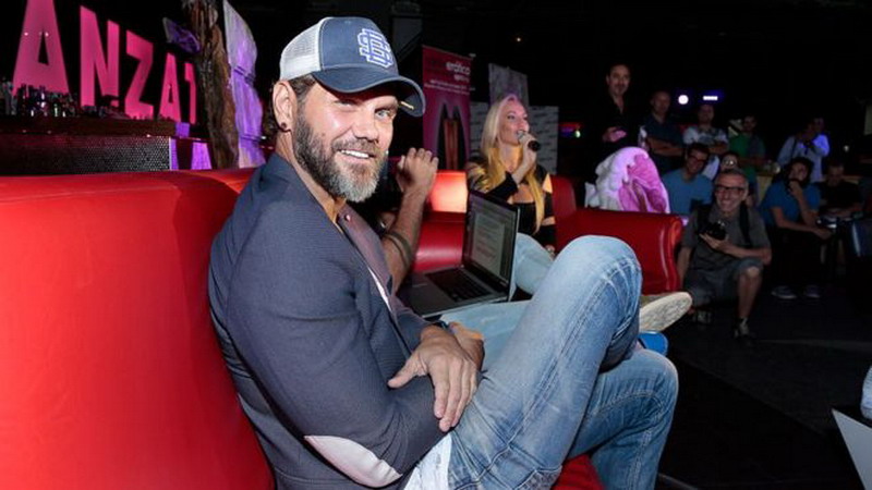 Nacho Vidal: qué es el síndrome de Reiter, enfermedad que llevó al actor a abandonar el porno