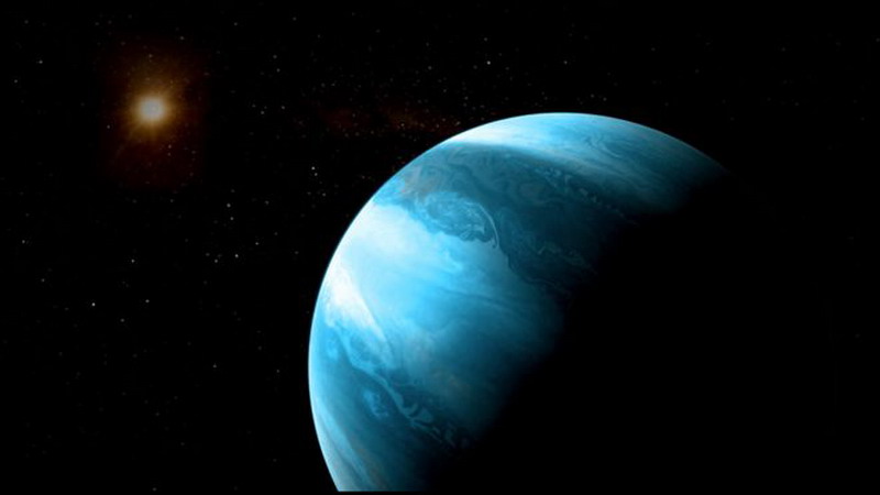 Hallaron un planeta gigante que los científicos pensaban que no podía existir