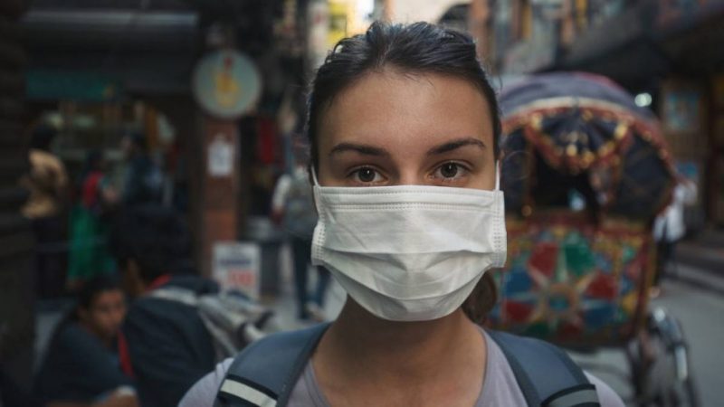 La OMS alertó que un virus similar a la gripe podría matar a 80 millones de personas en sólo 36 horas
