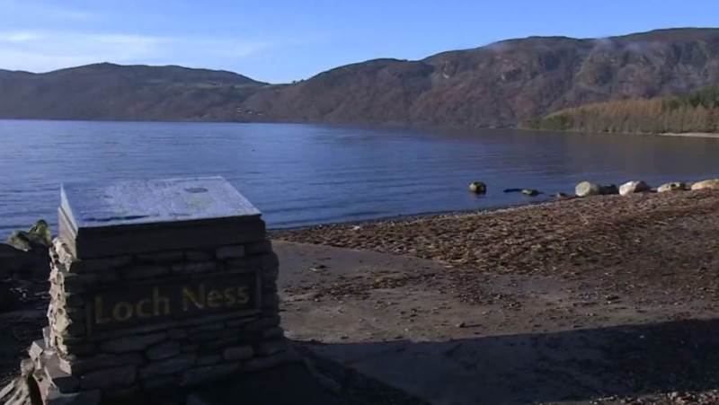 El monstruo del lago Ness podría ser una anguila gigante