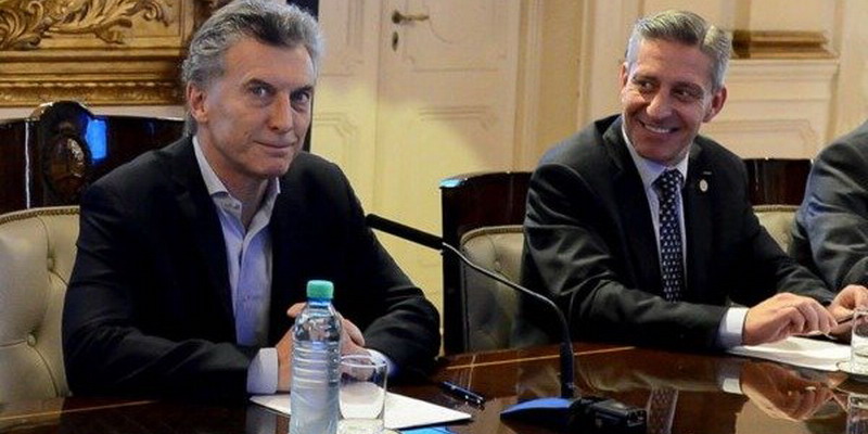 Nación asiste a Chubut para pagar salarios docentes