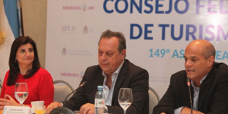 La Secretaría de Turismo nacional gestiona reducciones impositivas para servicios de alojamiento
