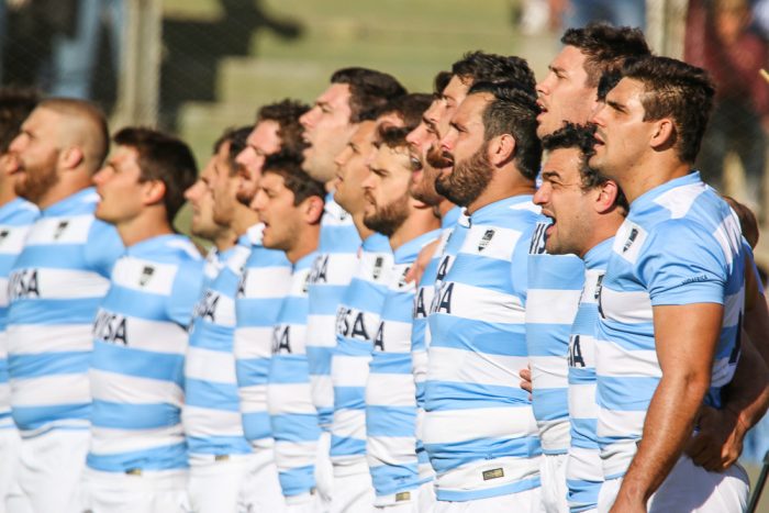 Los Pumas-Tonga, Mundial de rugby: hora, TV y todos los detalles de un partido trascendental