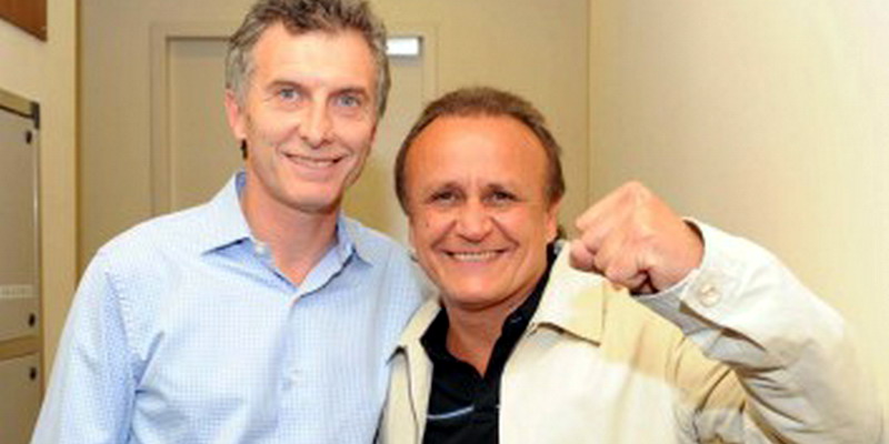 Condenaron a Miguel del Sel por irregularidades en la rendición de cuentas del PRO