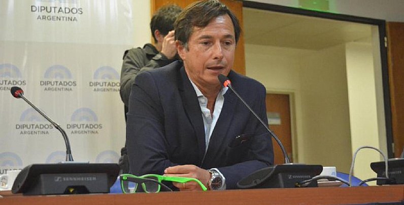 La fuerte autocrítica de un diputado oficialista: “Cuando no tenés política ni economía es posible que pierdas por 15 puntos”