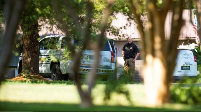 Un adolescente de 14 años asesinó a sangre fría a toda su familia