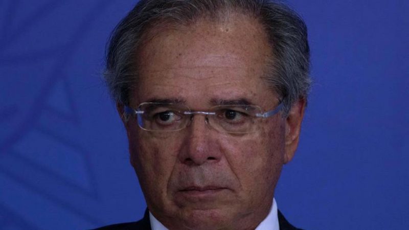 Un ministro de Bolsonaro dijo que Brigitte Macron es “fea de verdad”