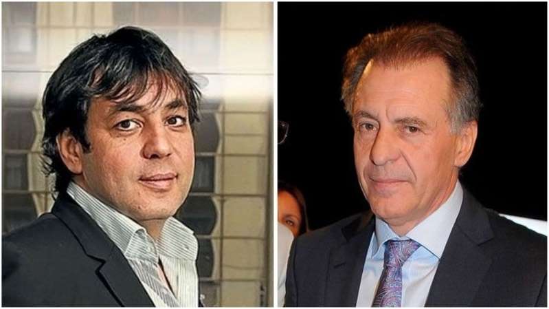 Sobreseyeron a Cristobal López y Fabián De Sousa por la venta del Grupo Indalo