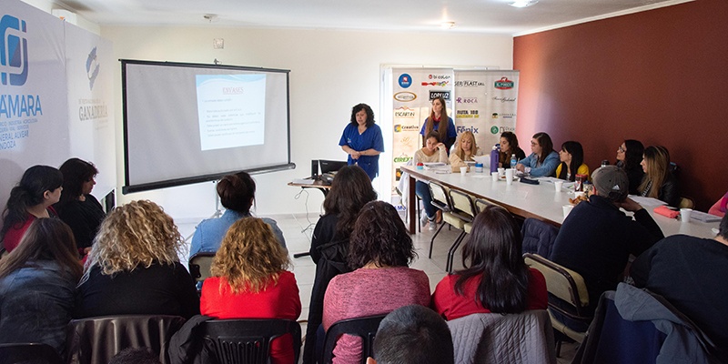 Nuevo curso de Manipulación de Alimentos