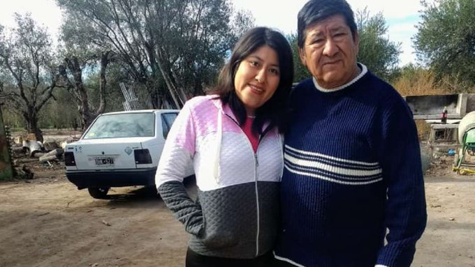 El horror en primera persona: así fue el asesinato del hombre de 62 años en Maipú