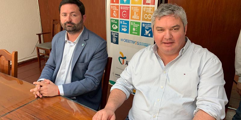 Se presentó el Plan Nacional de Manejo de Bosques con Ganadería Integrada