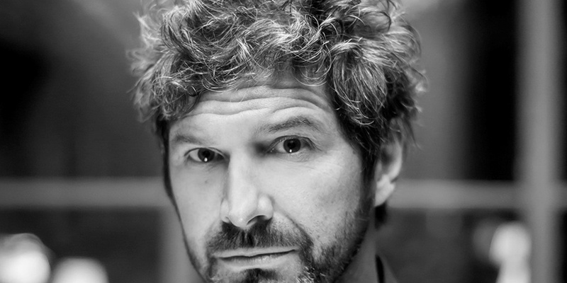 Iván Noble se presenta esta tarde en Bowen