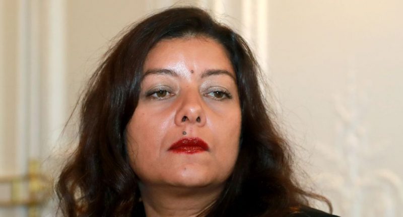 Una impulsora del #MeToo tendrá que pagar 15.000 euros al hombre que acusó: “Fue difamación”