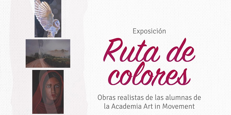 Este sábado habrá una muestra de pintura realista en Faraón