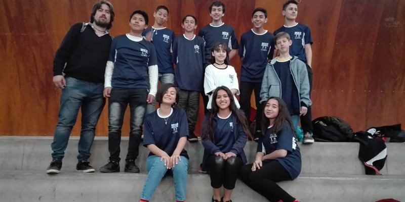 Ajedrez: 5 Alvearenses en la final nacional de los Juegos Evita