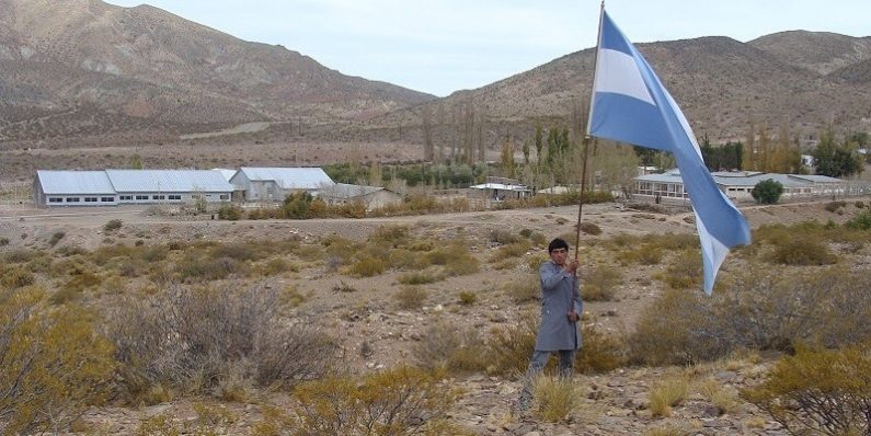 Aprender 2019: una escuela de Malargüe fue ejemplo para todo el país