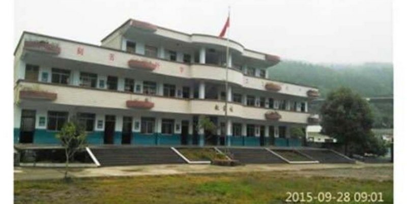 Un hombre mató a puñaladas a ocho nenes en una escuela china
