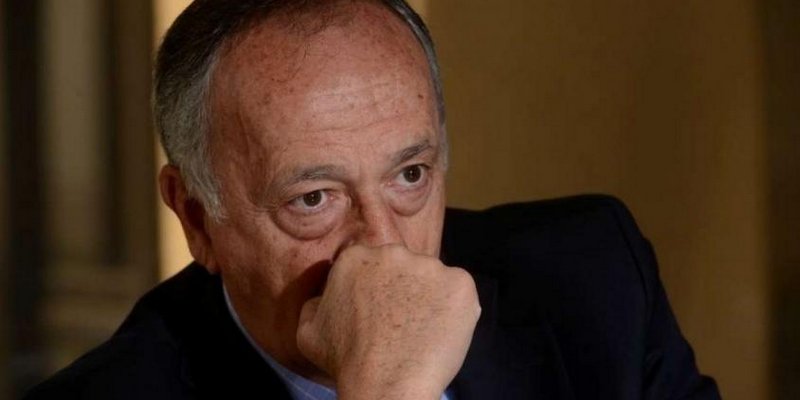 UIA: “La actividad va a demorar más de diez años en levantarse”