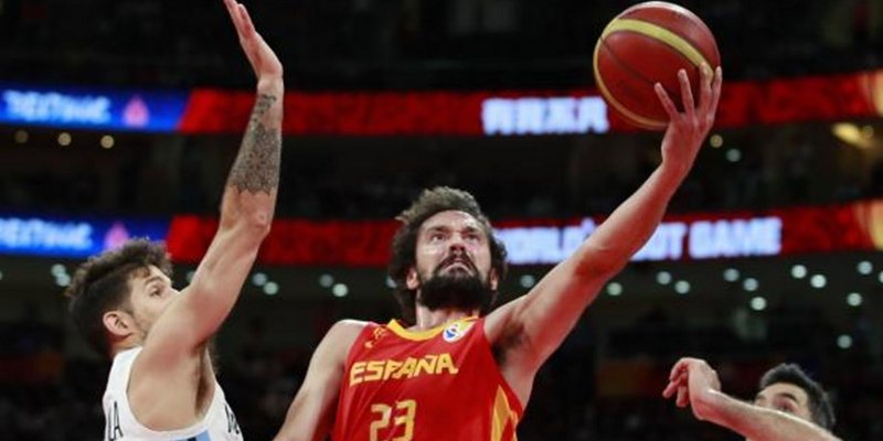 Argentina no pudo contra España y se convirtió en subcampeona del mundo