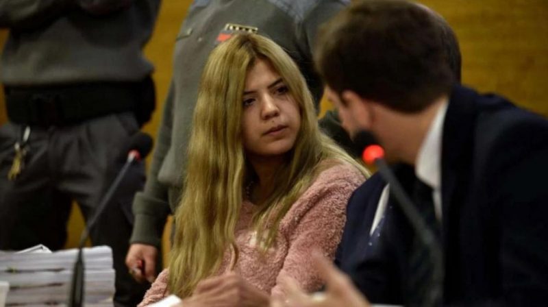 Condenaron a 13 años de prisión a la mujer que le amputó los genitales a su examante
