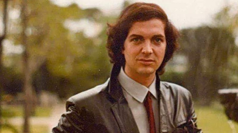 Muere Camilo Sesto a los 72 años