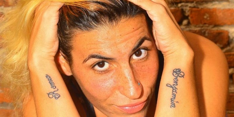 Discutió con su novio por un mensaje de Whatsapp y murió prendida fuego