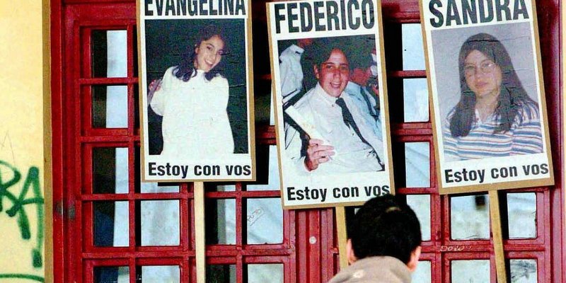 A 15 años de la masacre de Patagones: un adolescente, a los tiros en el aula