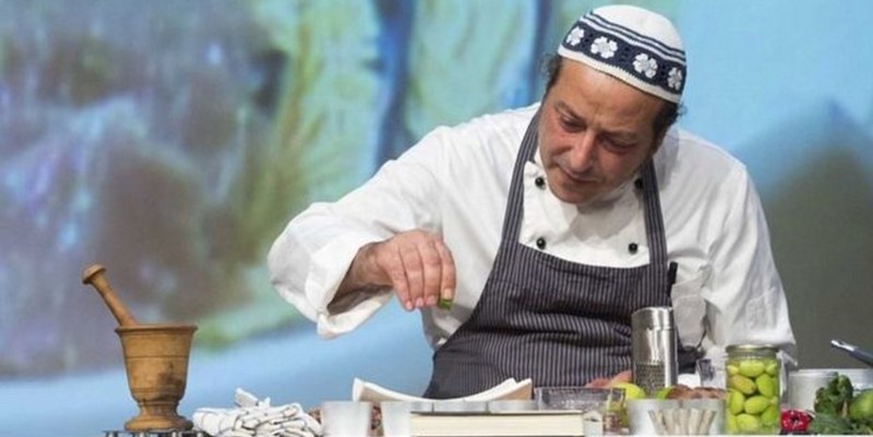 Detienen a un chef italiano que usaba marihuana en sus platos para “probar nuevos sabores”