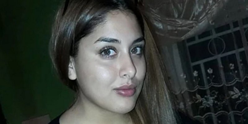Femicidio de Cielo López: la joven fue amarrada, violada y atacada a golpes