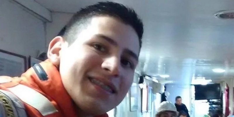Corrientes: un prefecto dijo que lo habían secuestrado pero se había ido a un telo