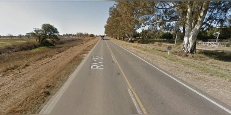 Choque fatal entre dos camionetas en Córdoba: cuatro personas murieron