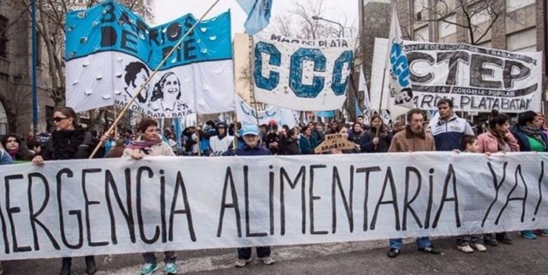 De qué viven los dirigentes sociales: datos frente a los posteos virales