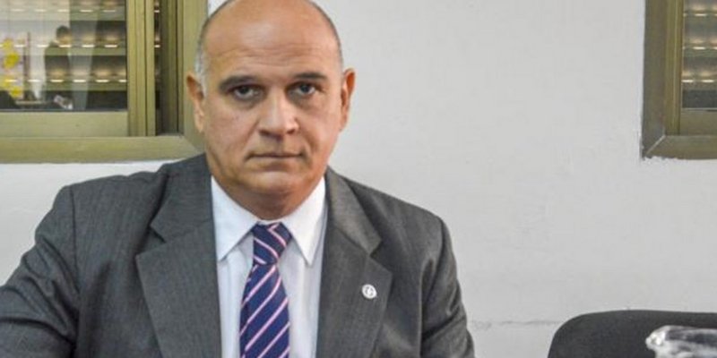 Piden juicio oral para Aníbal Fernández, Capitanich, Abal Medina y casi 50 intendentes