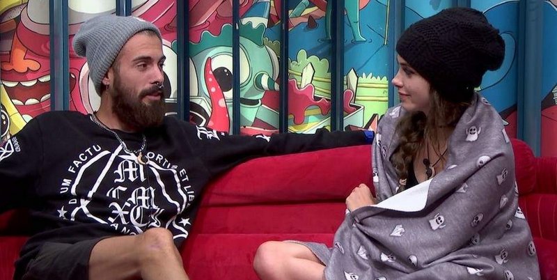 Horror en Gran Hermano España: una exparticipante denunció que fue violada dentro de la casa por otro concursante