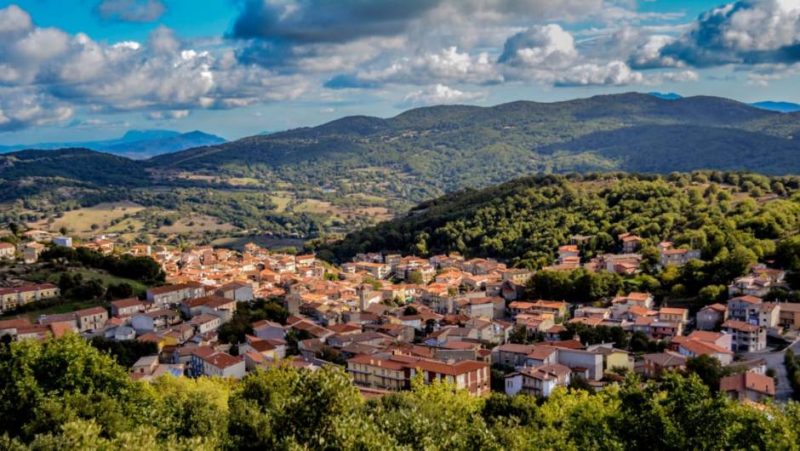 Ciudades italianas en Molise te pagan US$ 27.000 por mudarte allí