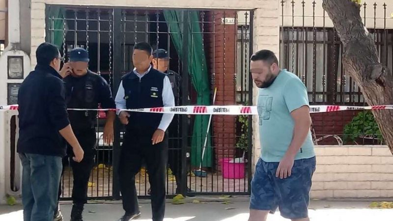 Ofrecen recompensa por el asesinato de un médico que fue “ejecutado por un profesional”