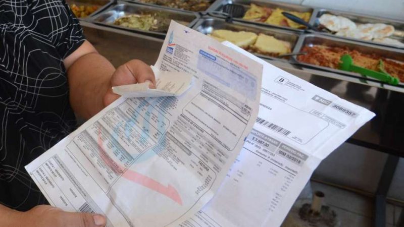 Por qué hubo doble facturación de gas en Mendoza y cómo reclamar
