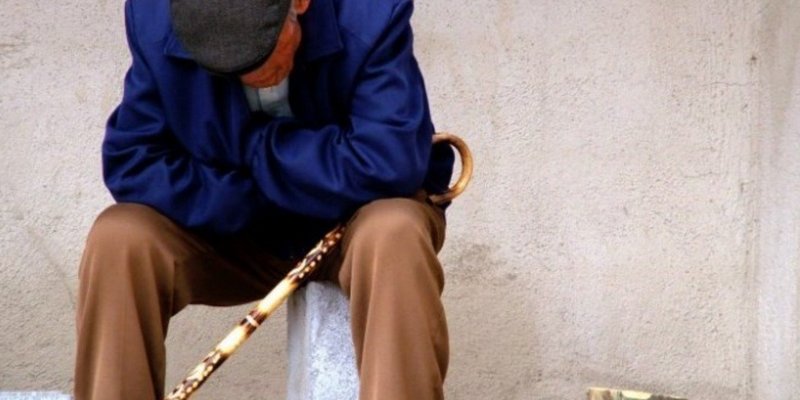 Encuesta mundial: Argentina es el país más infeliz del mundo