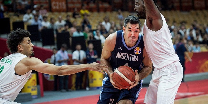 Mundial de básquet: Argentina le ganó a Nigeria y quedó a un paso de la segunda ronda