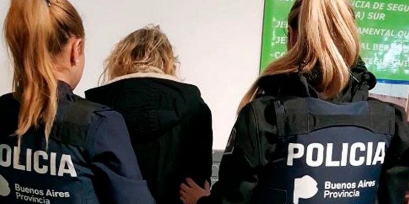 Abusaba de su hijo autista y le enviaba los videos a su novio narco: “Mandamelo así que me gusta”