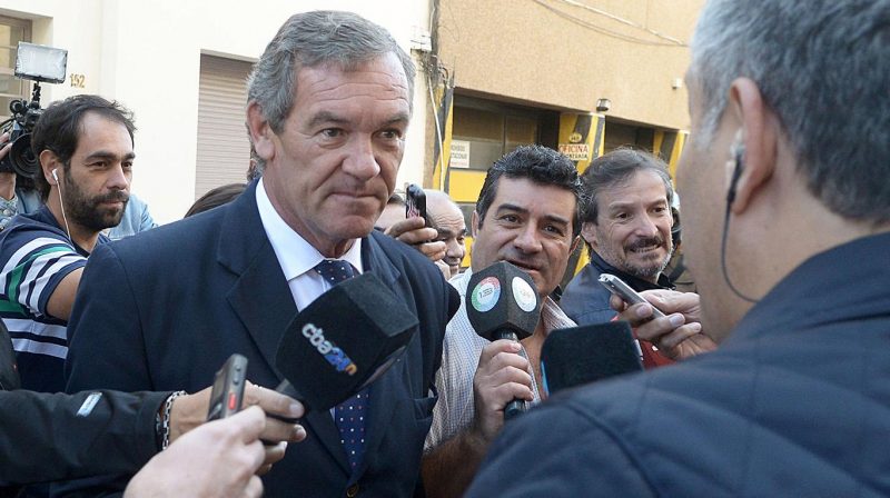 El crimen de Nora Dalmasso: acusan al viudo Marcelo Macarrón de contratar a un sicario