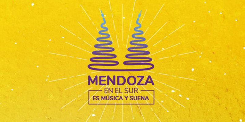 Mendoza es música y sonará en Alvear