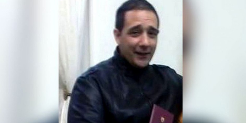 Recompensa por un narco que vivió en Bowen